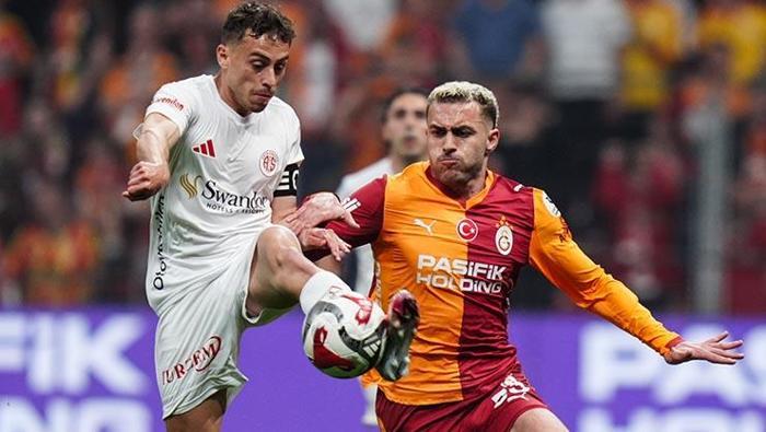 Barış Alper Yılmaz Galatasaraydan ayrılıyor mu Gerçek ortaya çıktı: Şartlı transfer sözü