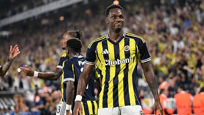 Jhon Duran bu kez yandı İdmana gelmeyip bakın ne yaptı...
