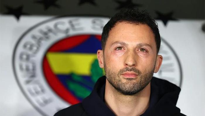 Domenico Tedesco bilmecesi Yeni takımıyla Almanyayı karıştırdı, ortalık birbirine girdi