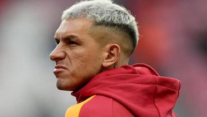 Torreira Galatasarayda kalacak mı Menajeri açıkladı Icardi detayı dikkat çekti