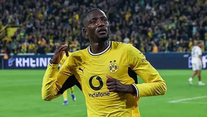 ÖZEL | Fenerbahçe peşindeydi, Beşiktaş yıldız golcü için devreye girdi