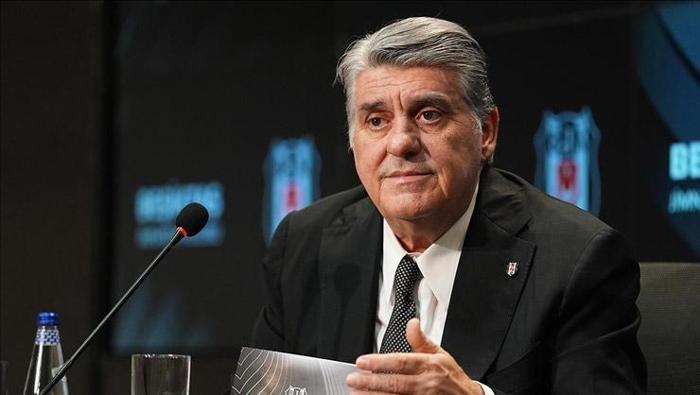 ÖZEL | Fenerbahçe peşindeydi, Beşiktaş yıldız golcü için devreye girdi