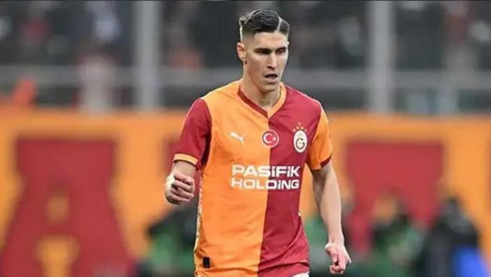İngilizler Galatasarayın yıldızının peşinde Yönetim bonservisini belirledi