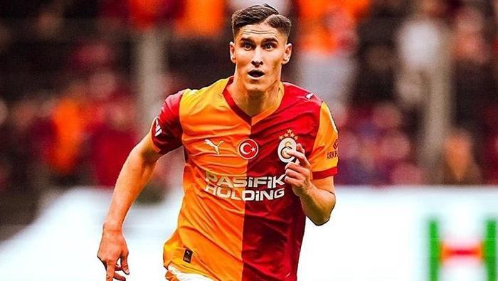 İngilizler Galatasarayın yıldızının peşinde Yönetim bonservisini belirledi