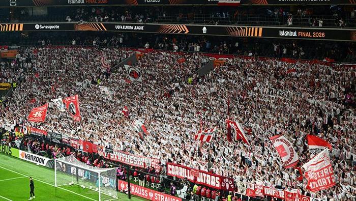 Avrupa Liginde şampiyon Aston Villa: Şeytanın bacağını İstanbulda kırdı | Buendiadan tarihi gol Prens William tribünde