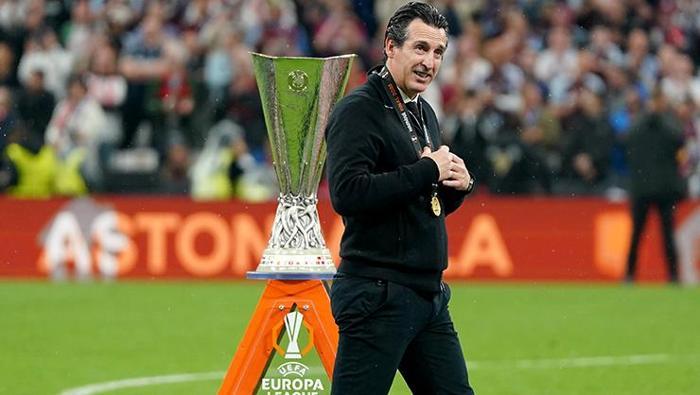 Avrupa Liginde şampiyon Aston Villa: Şeytanın bacağını İstanbulda kırdı | Buendiadan tarihi gol Prens William tribünde