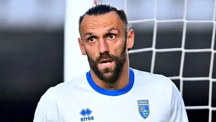 Tarih tekerrür ediyor Galatasaray ve Fenerbahçe Vedat Muriqi için yine karşı karşıya