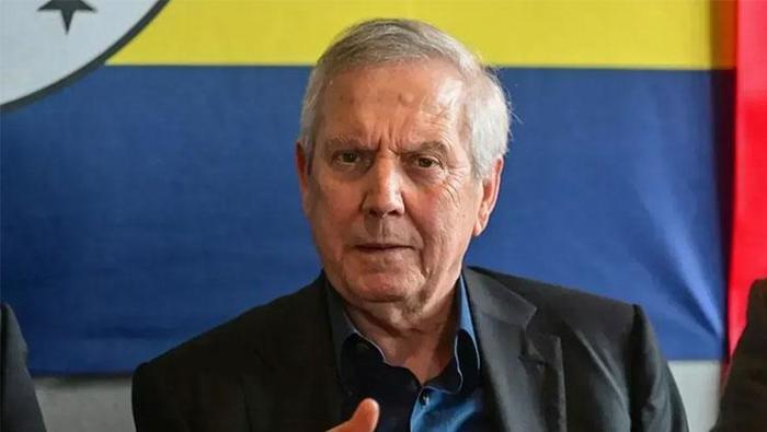 Fenerbahçe başkan adayı Aziz Yıldırımın listesindeydi Jorge Jesusa bir talip daha çıktı