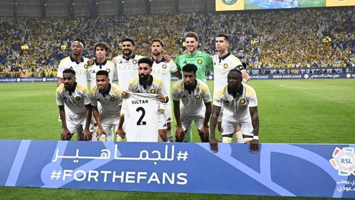 AL NASSRIN 11. ZAFERİ