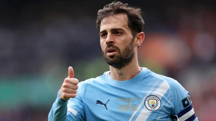 Galatasaraya Bernardo Silva şoku Transfer gerçekleri ortaya çıktı: Jorge Mendes masaya oturuyor