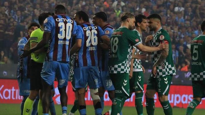 TARTIŞMASIZ PENALTI