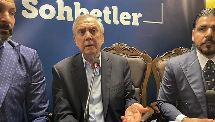 Aziz Yıldırımın transfer listesi ortaya çıktı En az 3ü transfer edilecek