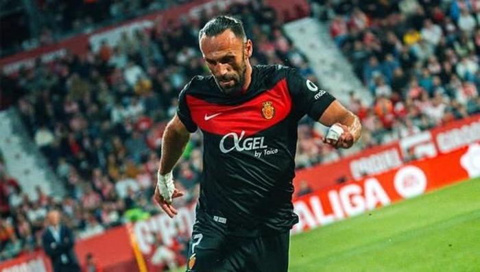 MURİÇ DE LİSTEDE