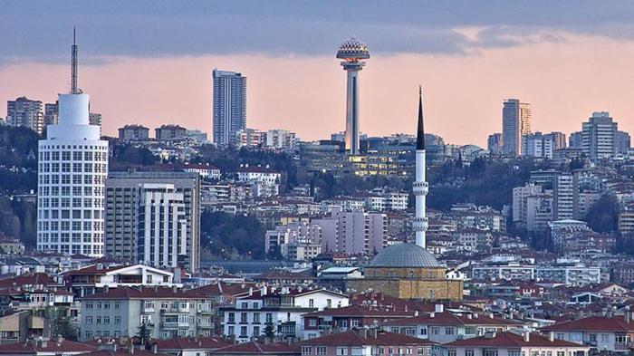 Ankara Bayram Namazı Saati 2026 | Ankarada Kurban Bayramı Namazı Saat Kaçta, Ne Zaman Kılınacak Diyanet Bayram Namazı Vakti