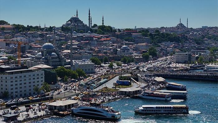 İstanbul Bayram Namazı Saati 2026 | İstanbulda Kurban Bayramı Namazı Saat Kaçta, Ne Zaman Kılınacak Diyanet Bayram Namazı Vakti