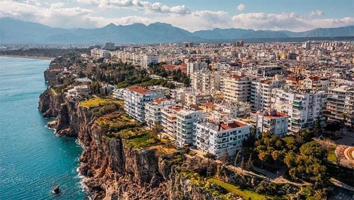 ANTALYA BAYRAM NAMAZI SAATİ - 2026