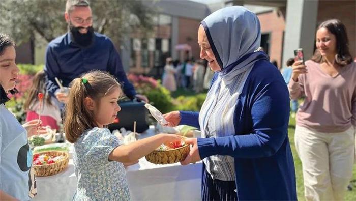 Antalya Bayram Namazı Saati 2026 | Antalyada Kurban Bayramı Namazı Saat Kaçta, Ne Zaman Kılınacak Diyanet Bayram Namazı Vakti