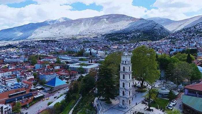 Bursa Bayram Namazı Saati 2026 | Bursada Kurban Bayramı Namazı Saat Kaçta, Ne Zaman Kılınacak Diyanet Bayram Namazı Vakti