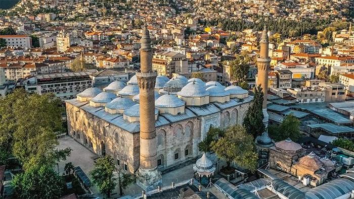Bursa Bayram Namazı Saati 2026 | Bursada Kurban Bayramı Namazı Saat Kaçta, Ne Zaman Kılınacak Diyanet Bayram Namazı Vakti
