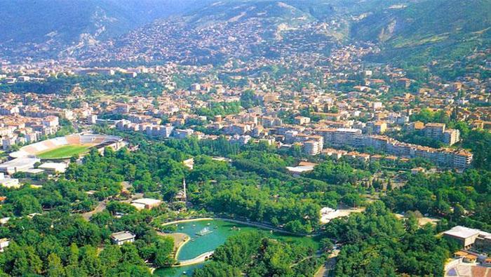 Bursa Bayram Namazı Saati 2026 | Bursada Kurban Bayramı Namazı Saat Kaçta, Ne Zaman Kılınacak Diyanet Bayram Namazı Vakti