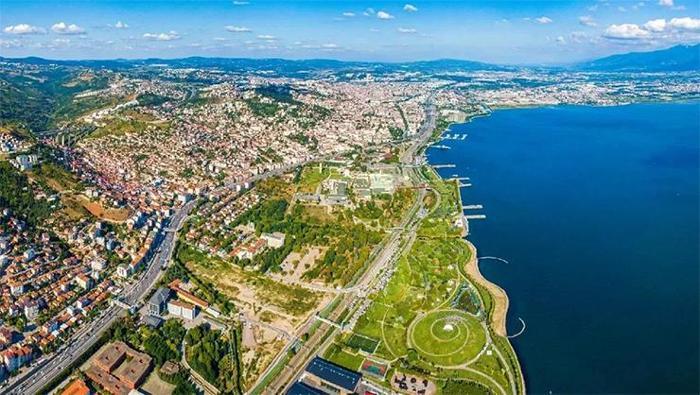 Kocaeli Bayram Namazı Saati 2026 | Kocaelinde Kurban Bayramı Namazı Saat Kaçta, Ne Zaman Kılınacak Diyanet Bayram Namazı Vakti