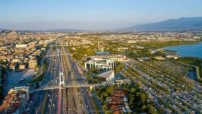 KOCAELİ BAYRAM NAMAZI SAATİ - 2026