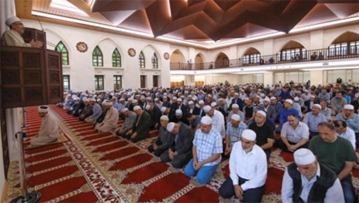 Kocaeli Bayram Namazı Saati 2026 | Kocaelinde Kurban Bayramı Namazı Saat Kaçta, Ne Zaman Kılınacak Diyanet Bayram Namazı Vakti