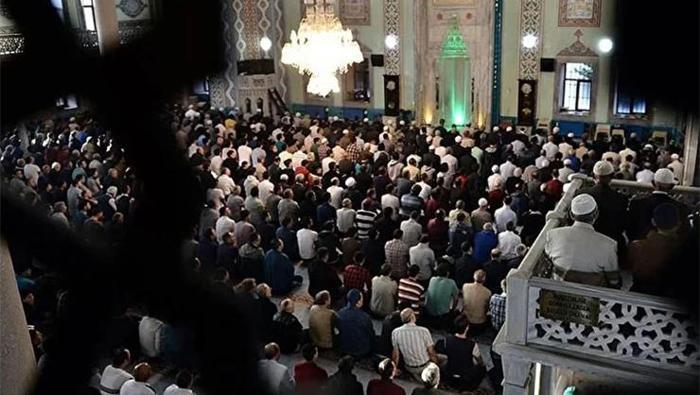 Şanlıurfa Bayram Namazı Saati 2026 | Şanlıurfada Kurban Bayramı Namazı Saat Kaçta, Ne Zaman Kılınacak Diyanet Bayram Namazı Vakti