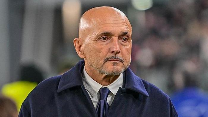 SPALLETTI AYRILIRSA...