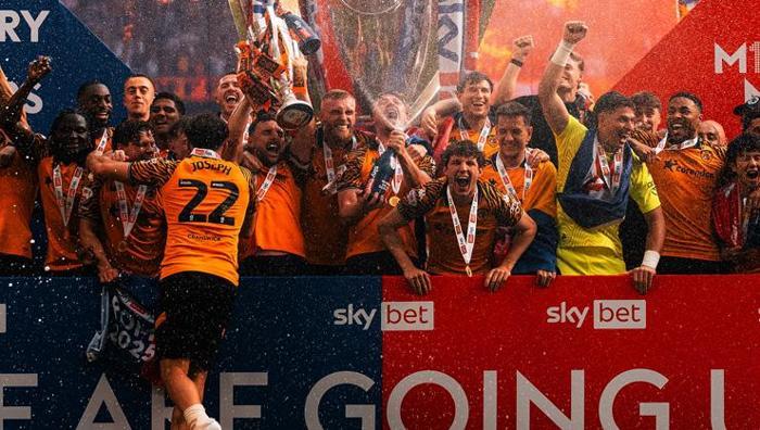 Acun Ilıcalı transferde kolları sıvadı Şampiyonlar Ligi şampiyonu geliyor: Hull Citynin şakası yok