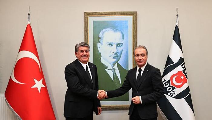 MURAT KILIÇ VE ÖNDER ÖZEN PORTEKİZDE
