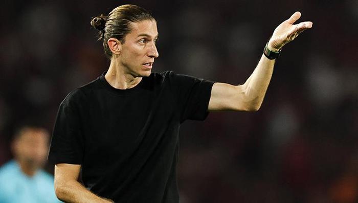 Beşiktaştan Filipe Luis çıkarması Önder Özen Portekize gitti