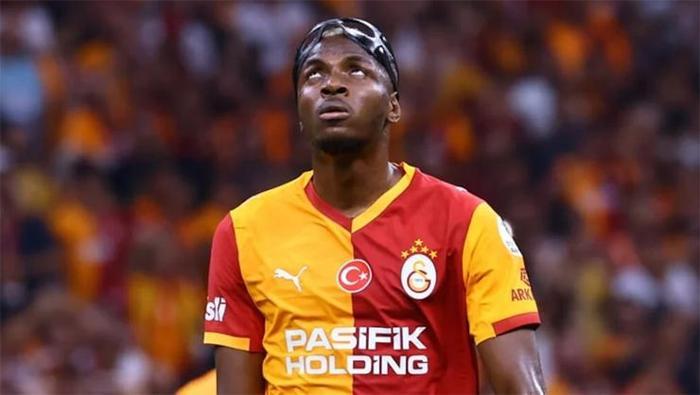 45 yaşındaki Evra, sözlerine şöyle devam etti: