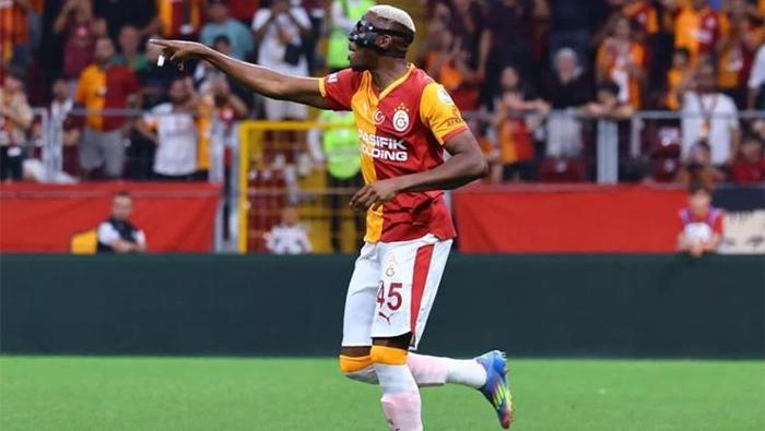 Efsane yıldızdan Avrupa devi için transfer çağrısı Osimhen tam aradığımız kişi