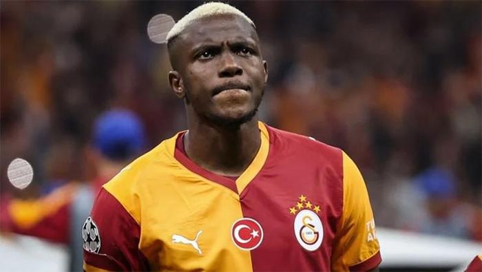 Efsane yıldızdan Avrupa devi için transfer çağrısı Osimhen tam aradığımız kişi