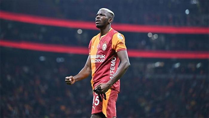 Efsane yıldızdan Avrupa devi için transfer çağrısı Osimhen tam aradığımız kişi