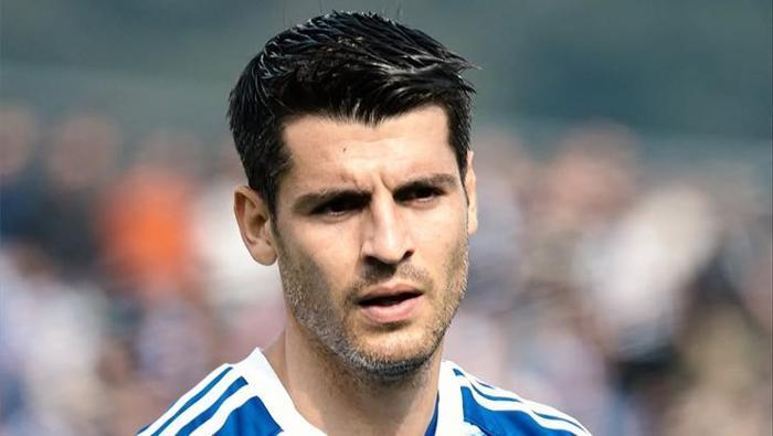 Alvaro Moratadan flaş Galatasaray çıkışı Orada oynamak...