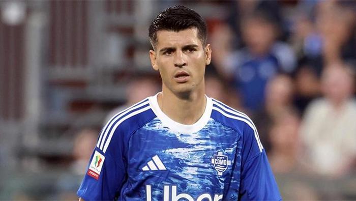 Alvaro Moratadan flaş Galatasaray çıkışı Orada oynamak...