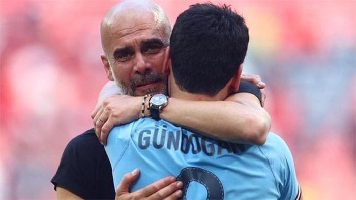 İlkay Gündoğandan Manchester City itirafı Geri dönebilirim...