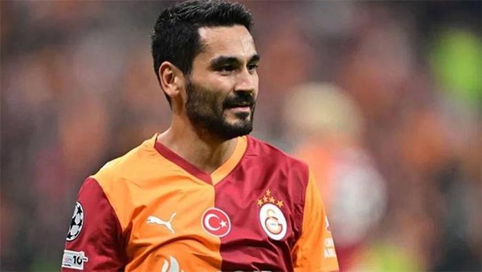 İlkay Gündoğandan Manchester City itirafı Geri dönebilirim...