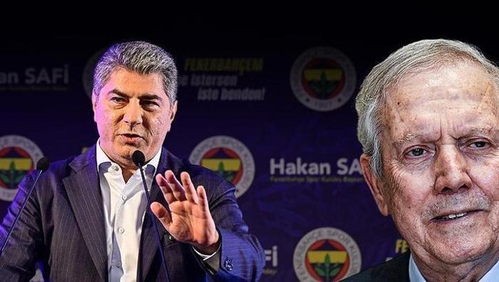FENERBAHÇEDE GÜNDEM TRANSFER