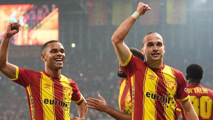 Okan Burukun Mutlaka alın dediği isim belli oldu Galatasaray harekete geçiyor...