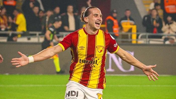 Okan Burukun Mutlaka alın dediği isim belli oldu Galatasaray harekete geçiyor...
