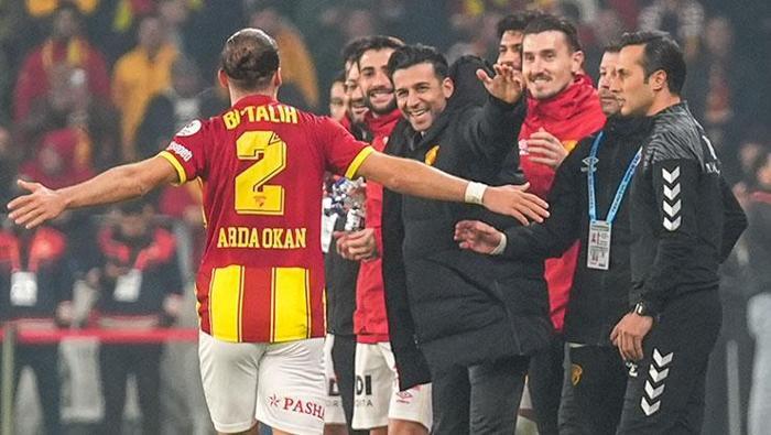 Okan Burukun Mutlaka alın dediği isim belli oldu Galatasaray harekete geçiyor...