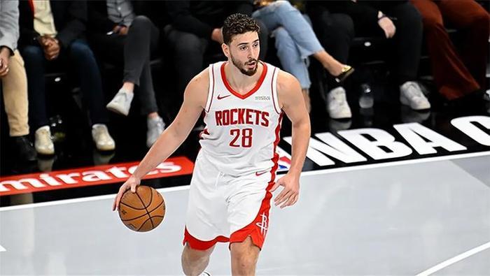 Dev takas iddiası İşte Alperen Şengünün NBAdeki yeni takımı