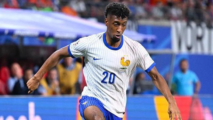 Galatasaray dünya yıldızı Comanın peşinde Sane transferde devreye girdi
