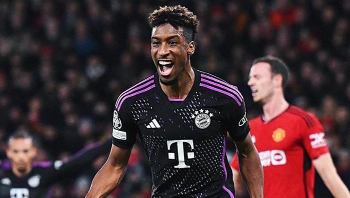 BAYERNDE 124 MAÇ BİRLİKTE OYNADILAR