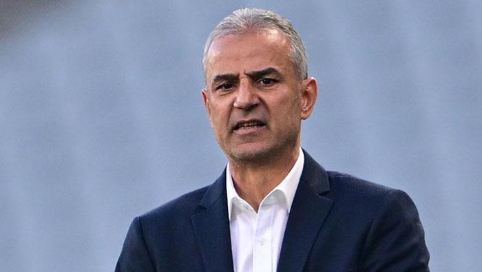 İsmail Kartaldan Hakan Safi ve Aziz Yıldırım sözleri Fenerbahçede sıcak saatler...