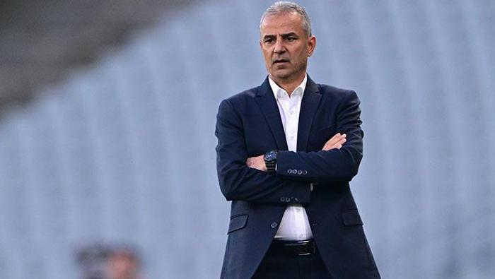 İsmail Kartaldan Hakan Safi ve Aziz Yıldırım sözleri Fenerbahçede sıcak saatler...