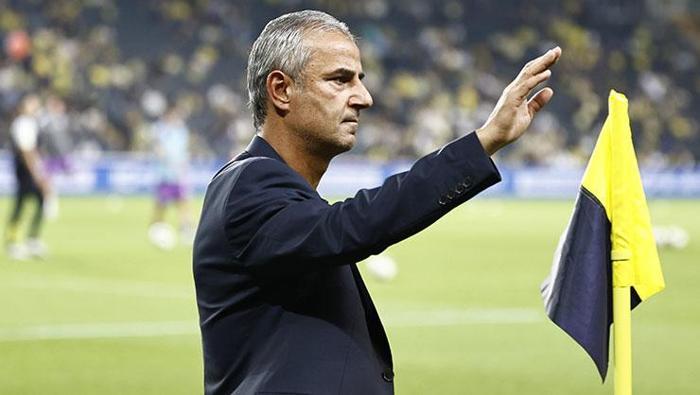 İsmail Kartaldan Hakan Safi ve Aziz Yıldırım sözleri Fenerbahçede sıcak saatler...